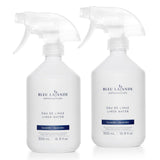 Bleu Lavande - Lavender Linen Water - Made with Pure Lavender Essential Oil - Natural Scent Fabric Refresher Spray - No Artificial Fragrances