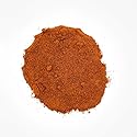 Essential Spice Brown Chipotle Chili Powder - Smoky, Medium-Heat Ground Chipotle Morita Peppers - Perfect for BBQ, Tacos, Chili, Rubs & Sauces - Rich