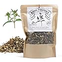 EidolonGreen [China Medicinal Herb] Bidens Tripartita(Bidens Tripartita L./Trifid Bur-marigold/Gui Zhen Cao/???/??? ?) Dried Bulk Herb 3 Oz (88 g)