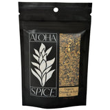Organic Aloha Spice Company Seasoning & Rub Variety Set