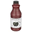 Red Jacket Orchards, Juice Black Currant, 32 Fl Oz