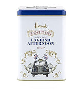 Harrods, English Afternoon Tea (50 Tea Bags)