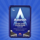 Astonish®? Oven & Cookware Cleaner 150g (Packaging may vary)