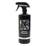 Blackfire Pro Detailers Choice Glass Cleaner | Streak-Free & Ammonia-Free Formula | Safe for Tinted Windows & Automotive Glass | BF-430 | 32 oz Spray