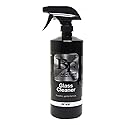Blackfire Pro Detailers Choice Glass Cleaner | Streak-Free & Ammonia-Free Formula | Safe for Tinted Windows & Automotive Glass | BF-430 | 32 oz Spray