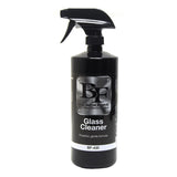 Blackfire Pro Detailers Choice Glass Cleaner | Streak-Free & Ammonia-Free Formula | Safe for Tinted Windows & Automotive Glass | BF-430 | 32 oz Spray