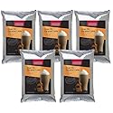 Cappuccine 71649-2 Caramel Latte (SET OF 5 PER CASE)