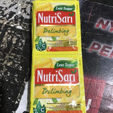 NutriSari Belimbing Star Fruit Instant Drink Powder 10-ct, 110 gram