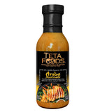 Amba Sauce - Curried Mango (12 oz, 1, Count)