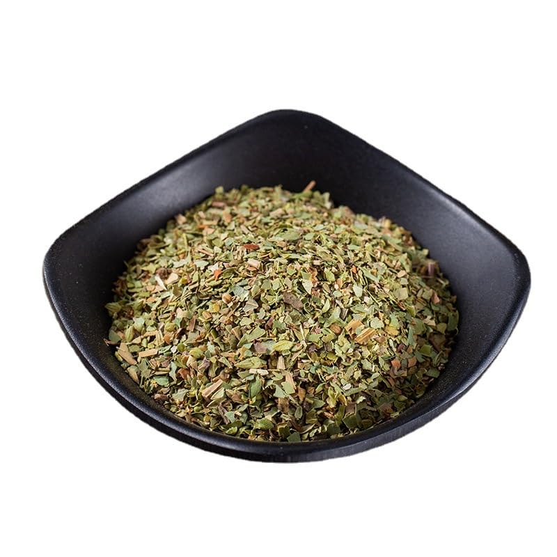 Zercumm Black Angle Orchid Leaf Broken Horse Jade Blue Grass Zulin Powder Spice Seasoning