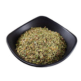 Zercumm Black Angle Orchid Leaf Broken Horse Jade Blue Grass Zulin Powder Spice Seasoning