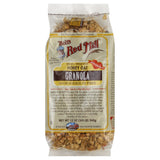 Granola, Honey Oat, 12 oz (pack of 4) (Value Bulk Multi-pack)