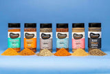 Franklin Barbecue Brisket Spice Seasoning