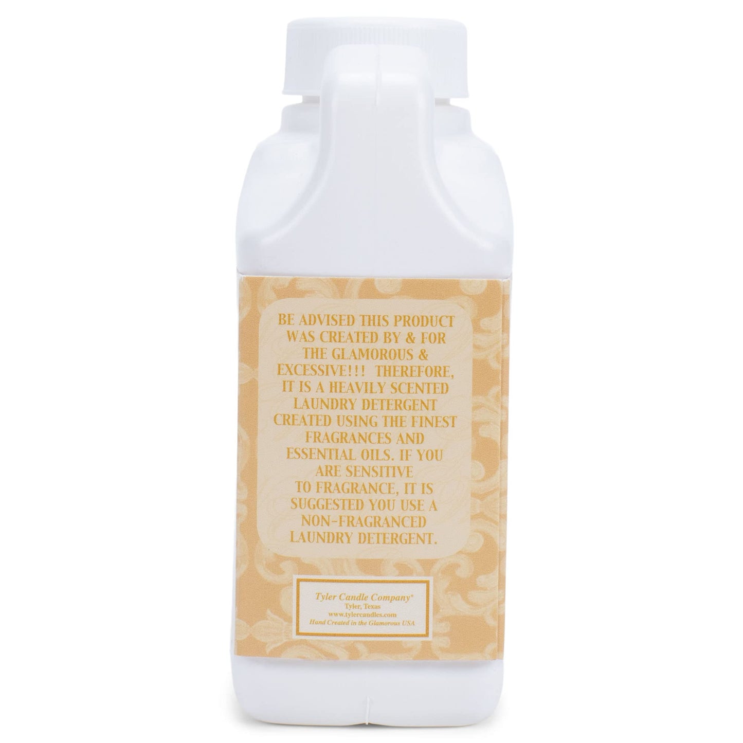 Tyler Candle Company Diva Glamorous Wash 4oz 25111