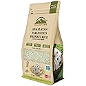 Himalayan Chef - Himalayan Parboiled Basmati Rice, Healthy & Extra Long Grain - 2 lbs