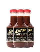 Pirate's Gold Original Marinade (Pack of 1)