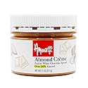 Amoretti - Almond Crème Praline White Chocolate Spread - 11 oz