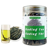 Kuding Tea 5.29 oz Kudingcha Green Tea Kuding New Tea ???150g