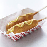 Applegate, Natural Gluten-Free Corn Dogs, 10oz (Frozen)