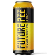 Vat19 Future Pee Energy Drink - 12 fl. oz. (355mL)