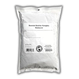 Bearded Butchers Pumpkin Seasoning 2.19lb - Perfect for Pumpkin Cranberry Bratwurst - Seasons 25 lbs of Meat - Made with Real Pumpkin & Maple Sugar