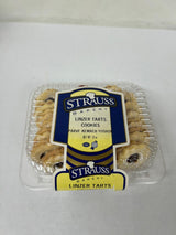 Kosher LINZER TARTS Cookies