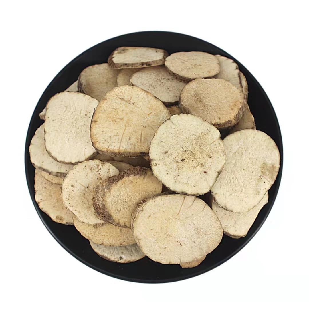 Zercumm Alisma orientalis 500g Alisma orientalis tablets Ze Xie