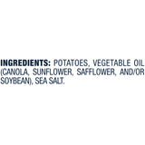 Cape Cod Potato Chips, Original Kettle Cooked Chips, Snack Bags 1.5 Oz (56 count)