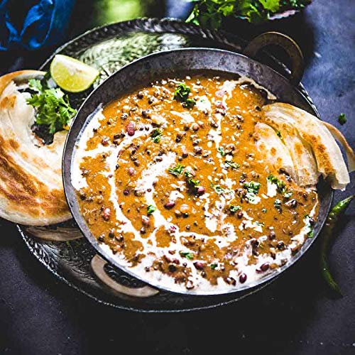 Spice Hut - Dal Makhani Lentil Seasoning Organic, No Salt, Indian Lentil Desi Spice Masala for Cooking flavorful Toor, Moong, Urad Dal, Beans