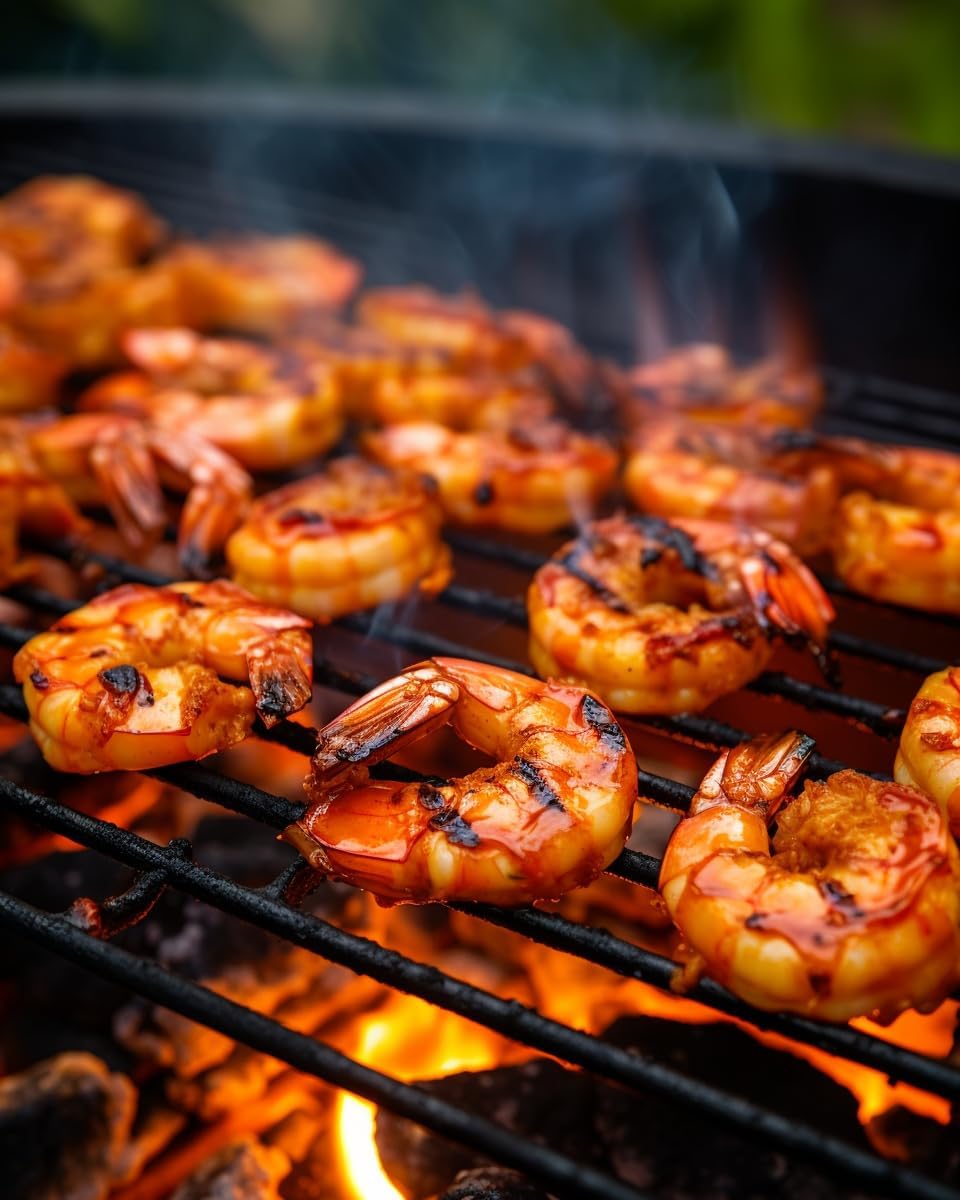 Rika's Babeque Marinade Portuguese BBQ Marinade For Beef, Chicken, Shrimp, Vegetables and Anything You Like - 2 Pack (HOT)