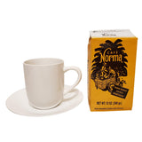 Naviera Cuban Coffee Cafe Norma Blend