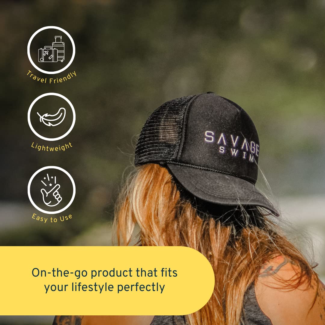 Homiegear Re Cap Cleaning Kit - Hat Care, Cleaning Refreshment Reshape & Protection Your Cap, Removes Stain Dirt and Lint Cleaning Refreshment Reshape