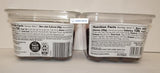 Trader Joe’s & Choceur Dark Chocolate Covered Cherries 12oz 340g (Two Containers)