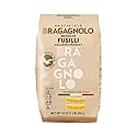 Pastificio Bragagnolo, Fusilli 857 Bronze-Drawn, 100% Italian Pasta, Made with Durum Wheat Semolina Flour, Non GMO (1 Pound Bag) - Consistently al