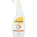 Citra Solv Multi Purpose Spray - 22 oz - Valencia Orange - 2 ct
