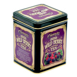 Irish Wild Berry Flavor Tea from The Connemara Kitchen