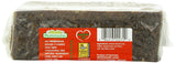 Mestemacher All Natural Whole Rye Bread, 17.6 Oz - Authentic German Whole Grain Rye Bread, High Fiber, Non-GMO, Ready to Eat, Long Shelf Life (Pack