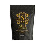 Siri Roast Medium Roast Ground Coffee, 100% Arabica Coffee, Fresh Roasted Gourmet Coffee with Smooth Rich Chocolate Notes, Premium Ground Coffee