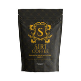 Siri Roast Medium Roast Ground Coffee, 100% Arabica Coffee, Fresh Roasted Gourmet Coffee with Smooth Rich Chocolate Notes, Premium Ground Coffee