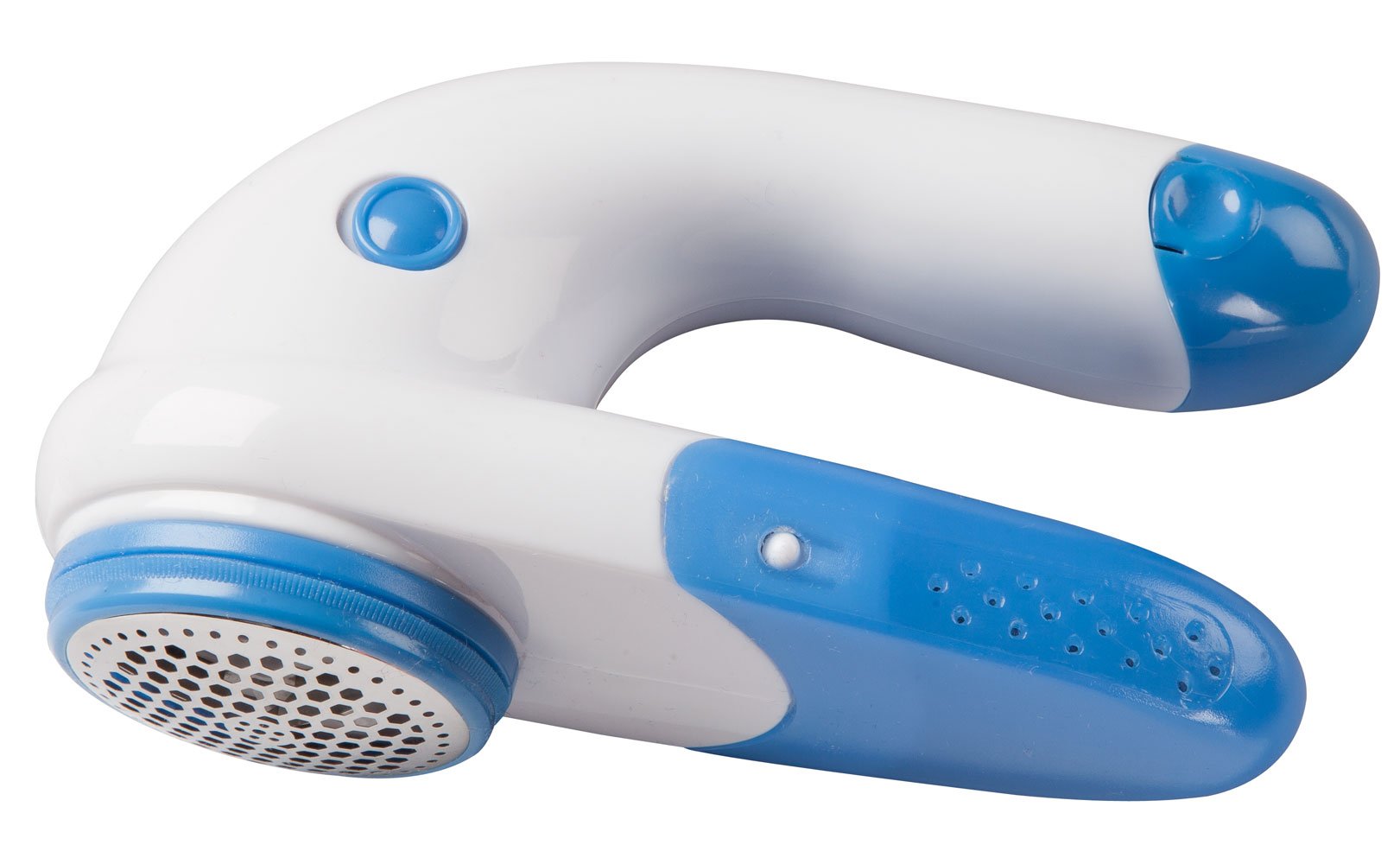 Jumbo Fabric Shaver