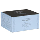 Harney & Sons Fine Teas Jasmine Fragrant Green Tea - 50 Teabags