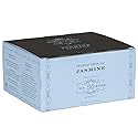 Harney & Sons Fine Teas Jasmine Fragrant Green Tea - 50 Teabags