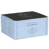 Harney & Sons Fine Teas Jasmine Fragrant Green Tea - 50 Teabags