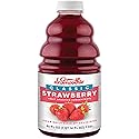 Dr. Smoothie Classic Strawberry, 46 fl. oz.