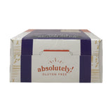 Absolutely Gluten Free Everything Flatbread, 5.29 Ounce