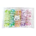MARUTA Candy Konpeito, Hanatsume, Japanese sugar candy, 0.2oz 50count