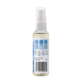 Aura Cacia Ocean Air Toilet Spray 2 Fl. oz. - Light Aroma, No Synthetic Fragrances