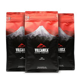 Signature Coffee Bundle, Whole Bean, Medium Roast, 3 X 16-ounce, Guatemala Antigua, Ethiopian Yirgacheffe, Colombia Supremo