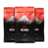 Signature Coffee Bundle, Whole Bean, Medium Roast, 3 X 16-ounce, Guatemala Antigua, Ethiopian Yirgacheffe, Colombia Supremo