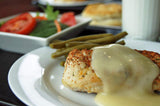 Pioneer Chicken Gravy Mix, 14 Ounce -- 6 per case.